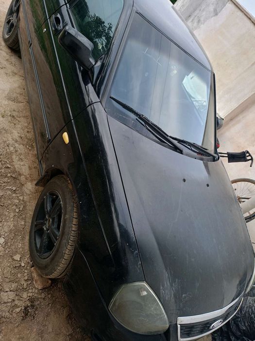 Priora garantiya xolati zur