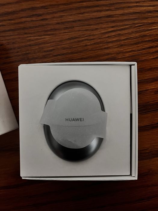 Безарлводные наушники Huawei FreeBuds5