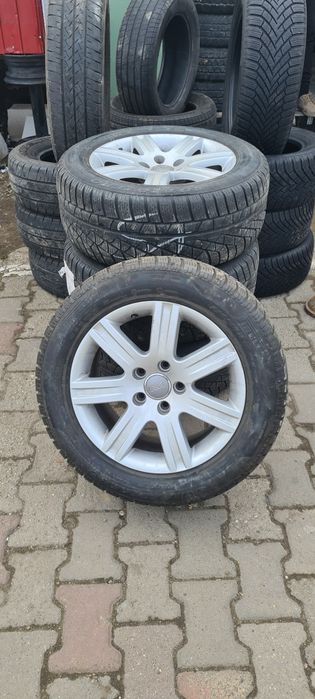 Jante Audi 5×112