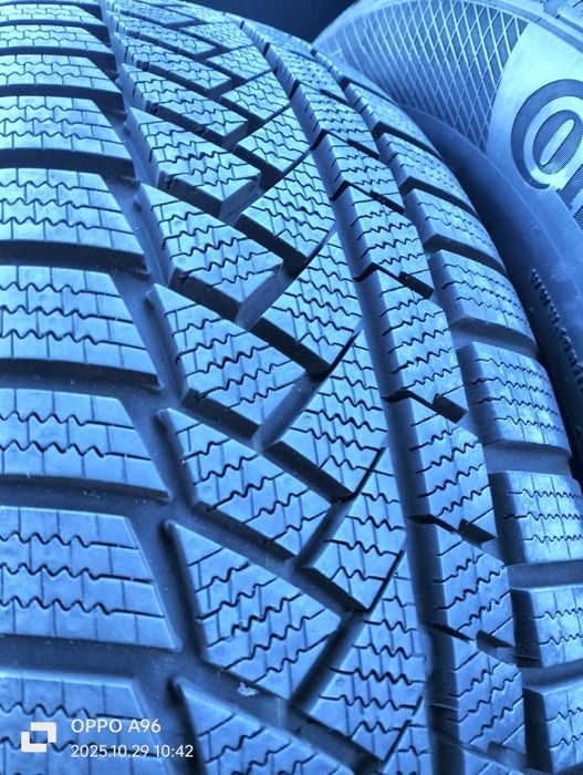 215 65 17 Continental 2019