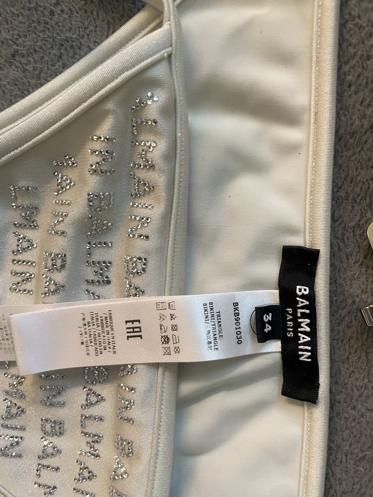 Балмейн бански/ Balmain swimwear