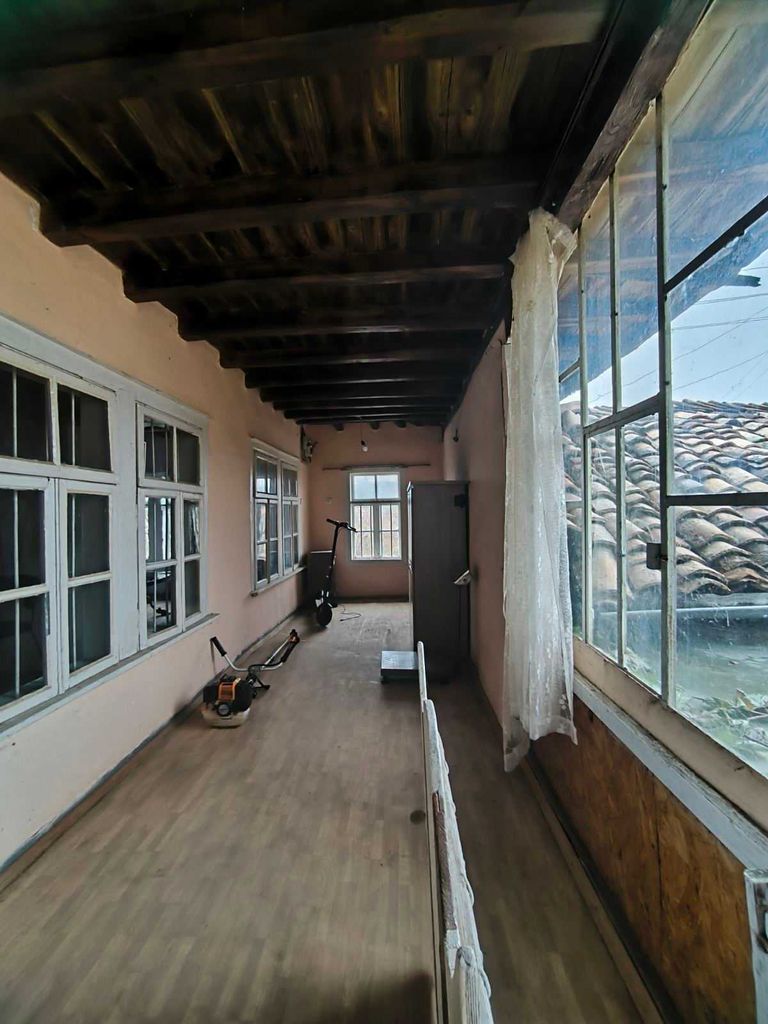Продава се Къща в с. Благоево, Област Разград - 140 кв.м за 200 €/кв.м - Снимка #9