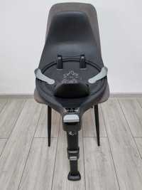 Ansamblu scoica + baza Cybex Platinum Cloud Z2+