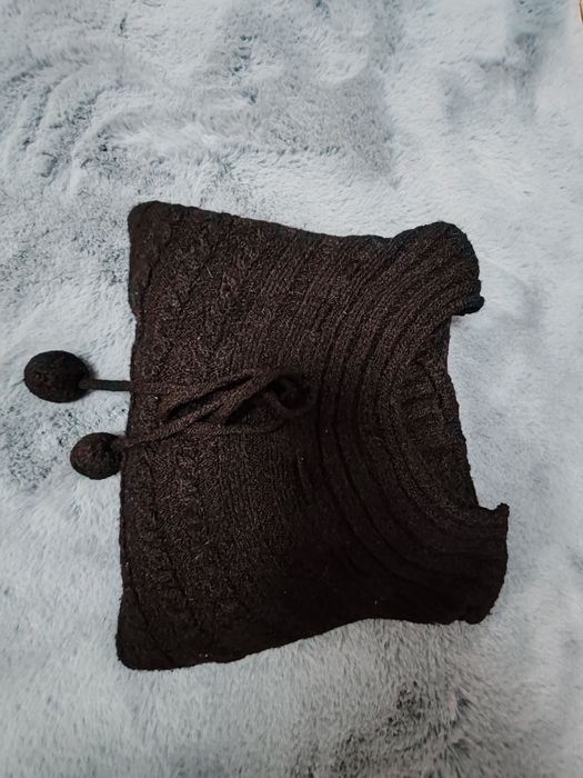 Bolero Raragoz casual