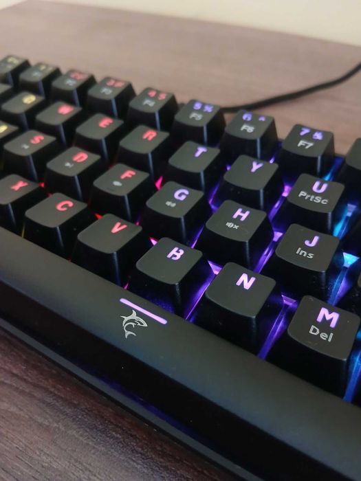 Gaming Клавиатура
