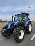 Tractor New Holland TD5.95