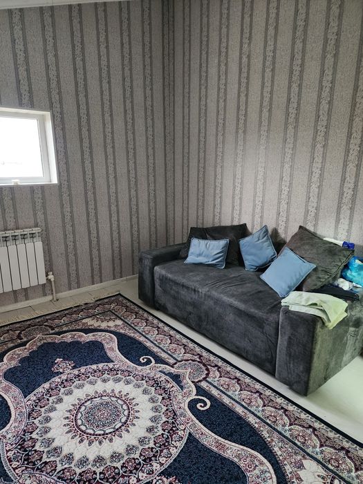 Продам 2 х комнатную квартиру