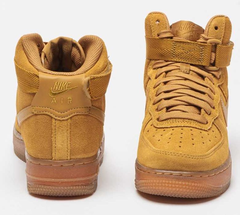 NIKE AIR Force 1, originali, sigilati, masura 39 , af1, jordan, dunk