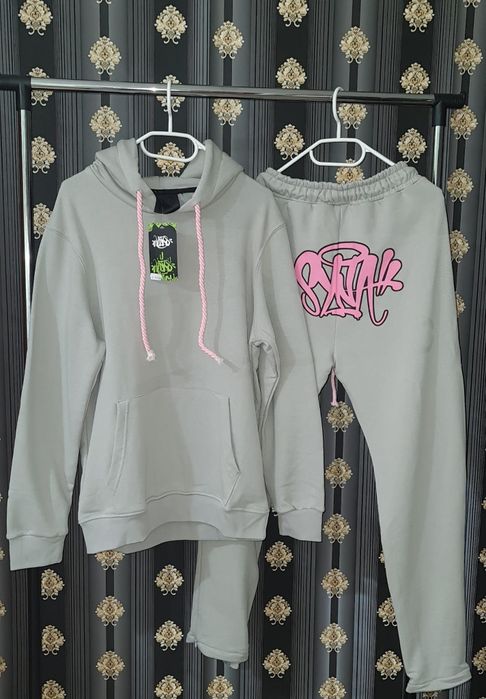 Trening x compleu  Syna world / essentials / denim tears