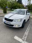 Skoda Octavia II