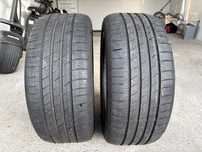 2 Anvelope Vara Goodyear Efficency 225/45/R18