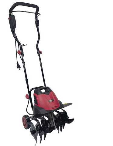Motosapa electrica Steinhaus PRO-TIL1500,putere 1500W,latime lucru45cm