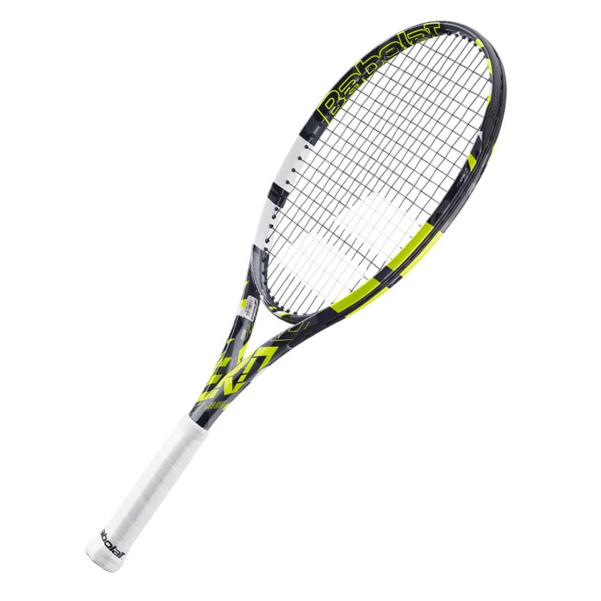Тенис ракета Babolat Pure Aero 25 - грип 0