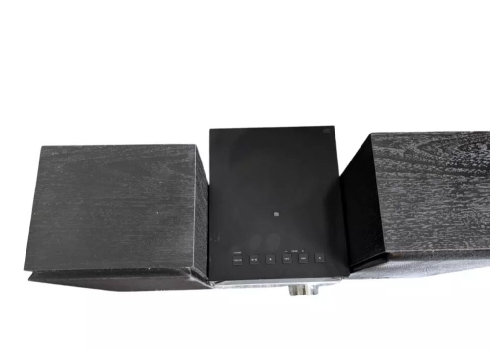 Sony hi fi sisteam audio