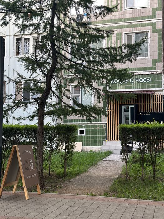 Сдам помещение в аренду