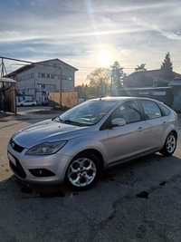 Ford Focus MK2 Facelift