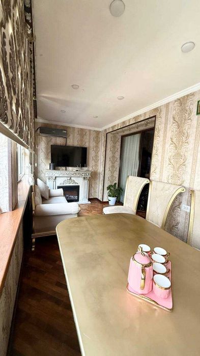 Продажа 3/4/4 на Ц2