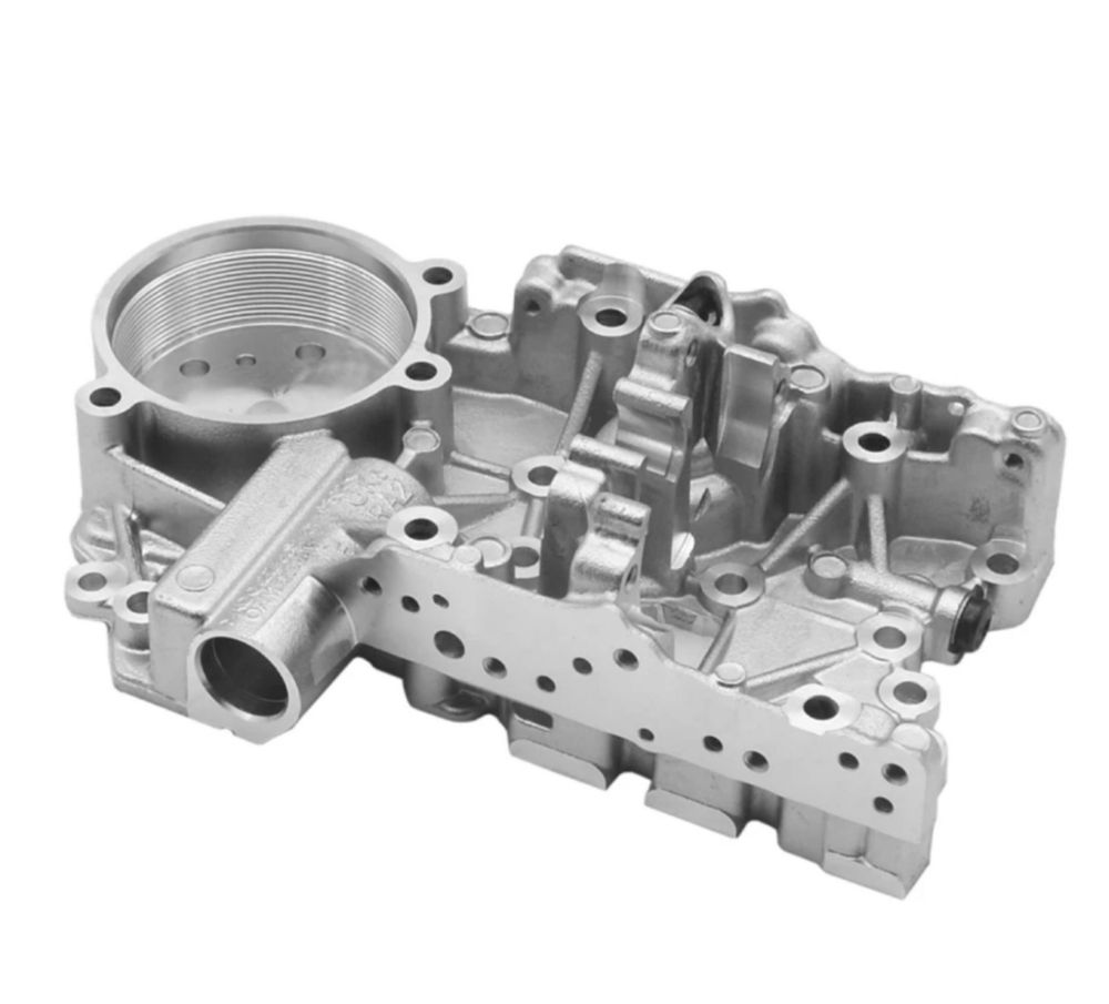 Kit Reparatie Cutie Viteze DQ200 DSG 7 Trepte Mecatronic Bloc Valve