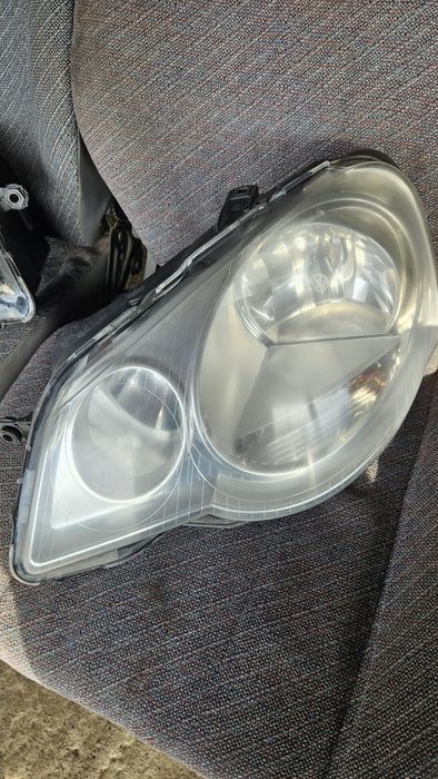 Фарове за VW POLO - 2005-2009г.