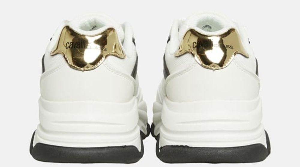 Дамски маратонки Cavalli Class номера от 36 до 41