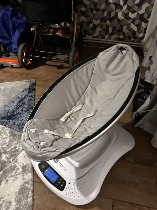 Leagan for moms produs folosit pana acrescut copipul