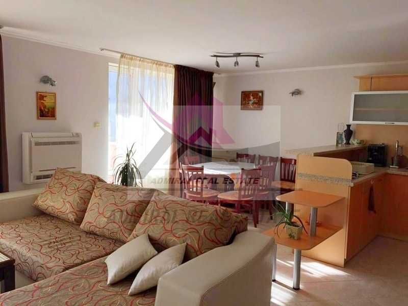 Дава се под наем Четиристаен апартамент в Варна, Чайка - 150 кв.м за 1000 € - Снимка #1