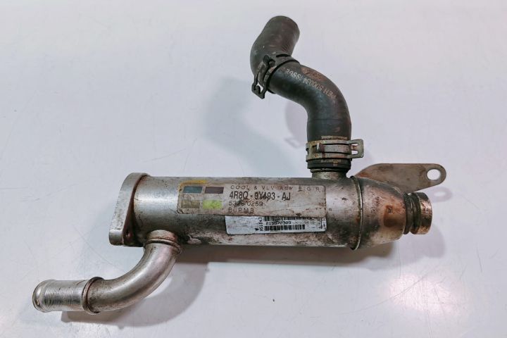 Racitor gaze   EGR 4R8Q9Y493AJ Land Rover Discovery a 3-a generatie