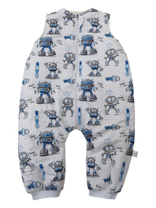 Муселинови чувалчета за сън