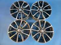 Jante Aliaj 5x114.3 16'' OE Mitsubishi Outlander Eclipse - 6.5J ET 46