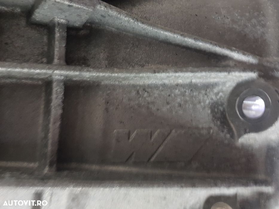 Cutie Viteze Automata Bmw M5 M6 F10 F06 F12 F13 GS7D70SG AVD 7843822