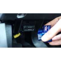 Диагностический интерфейс ELM 237 - OBD2 версии 1.5 Bluetooth