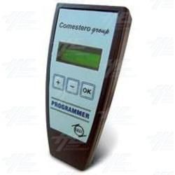 Jetoniere RM5 - Comestero, import Italia