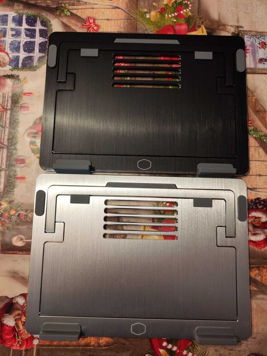 Notebook Cooler Master Охладителна подложка