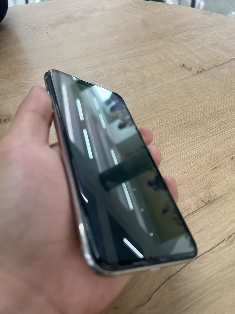 iPhone XS MAX 256gb 100% акб