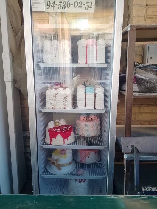 Xaladenlik kafolati bilan