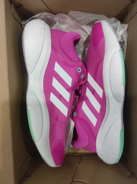 Adidas - Response HP5928 Розов №38 2/3,№39 1/3 Оригинал Код 951