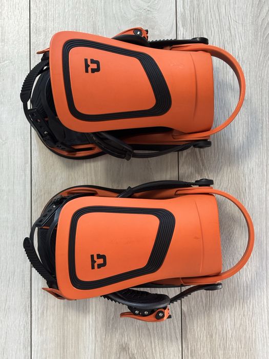 Legaturi snowboard Union Ultra - marime M