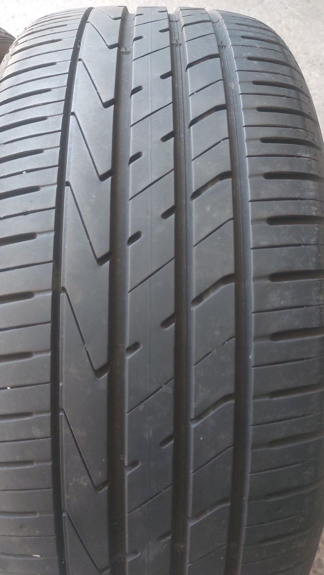 Летни гуми 235/50/19 Hankook Ventus S1 Evo2 Suv 2 броя
