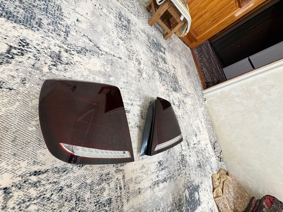 Jentra orqa mers stop pisochniy. Mers fara. Orginal