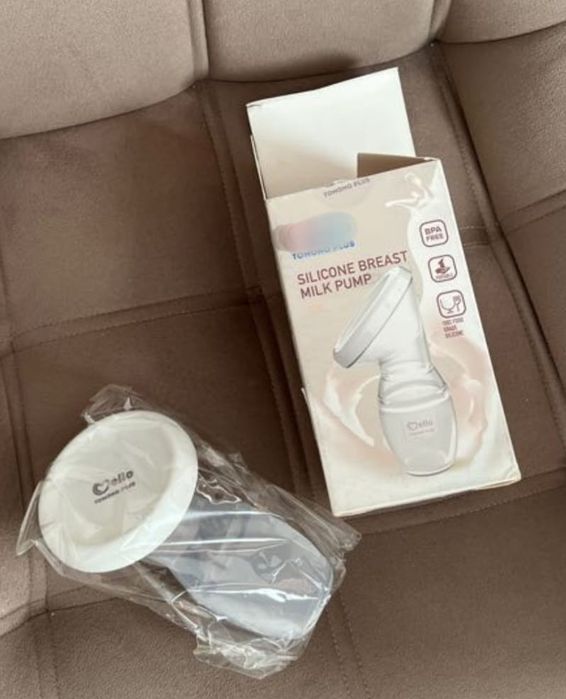 Товары для мамы и ребенка