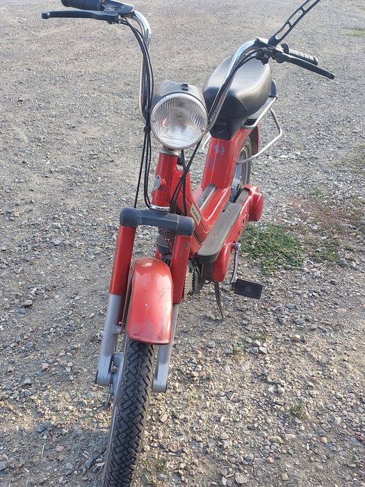 Vând piaggio si2 cu acte