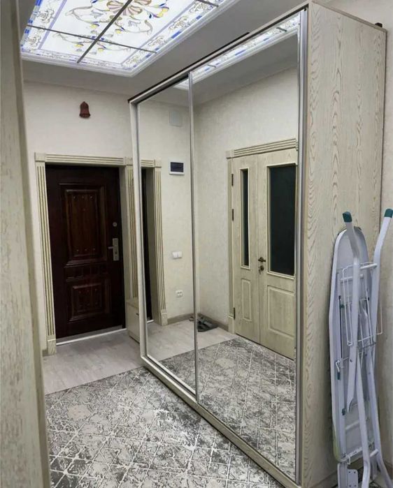 Xadra milliy taomlar 2 xonalik kvartira Ganga Toshkent cityga 5 daqiqa