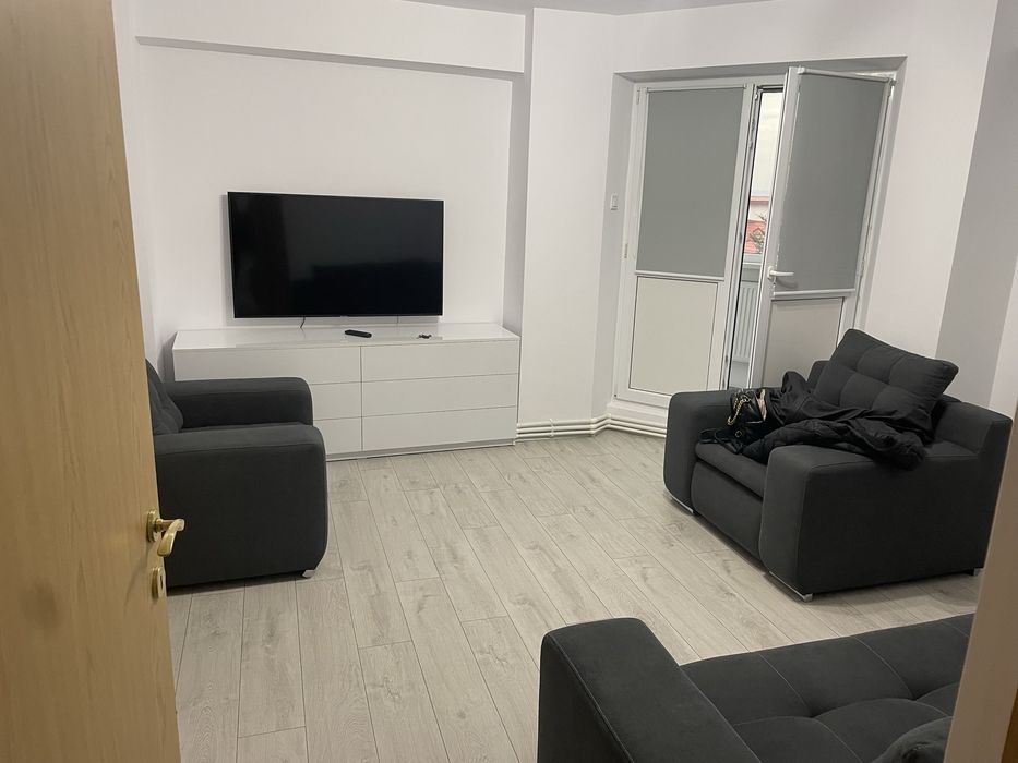 Apartament de inchiriat cu vedere superba la Dunare