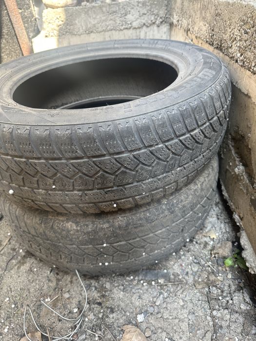 Буу шины летний пара и пара зимний