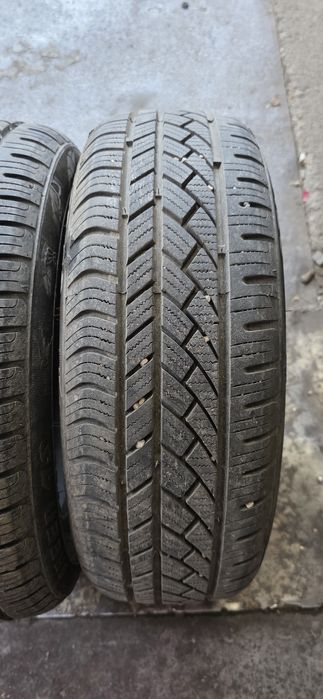 Гуми 2бр 165/60/14 - 1бр  - 49лв