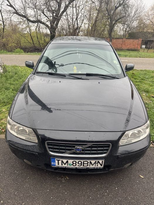 Vand volvo S60 .