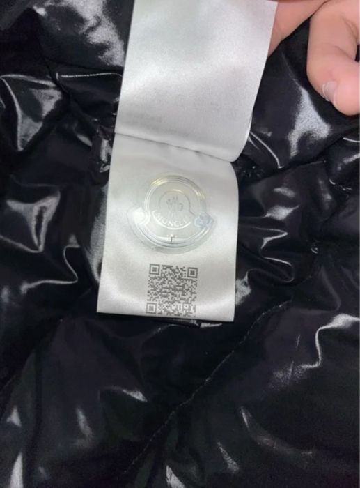 Moncler maya Nr0. Originala