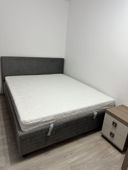 Apartament 2 camere proaspat renovat mobilat utilat complet Insula