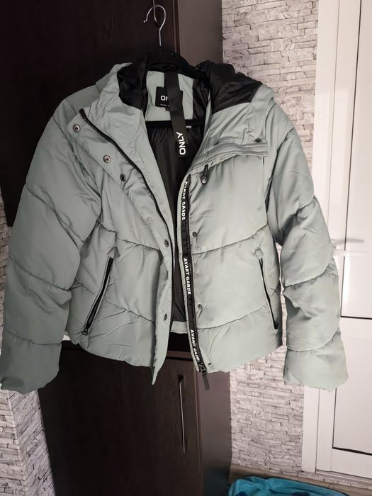 Яке зимнно-есенно Only