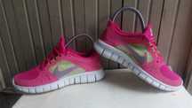 '' Nike Free Run 3'' Оригинални маратонки 36 номер